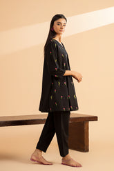 2-PC Embroidered Lawn Shirt with Trouser CNP-4-5S